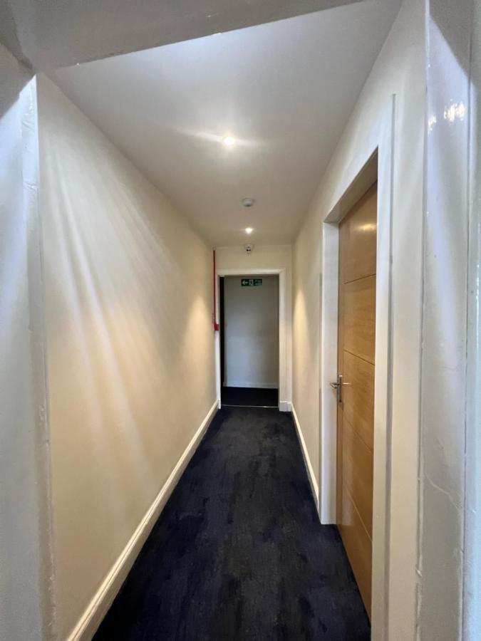 Earl David Hotel East Wemyss Esterno foto