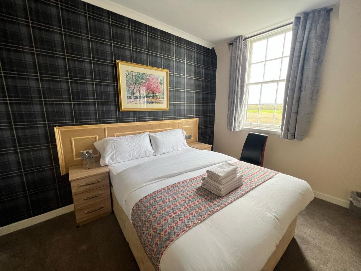 Earl David Hotel East Wemyss Esterno foto